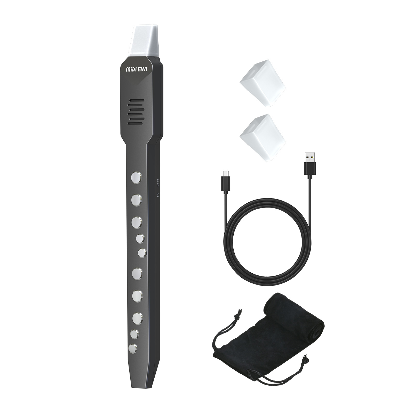 OYAYO Digital Wind Instrument, EWI02