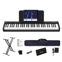 Digital Keyboard Piano KP61SX